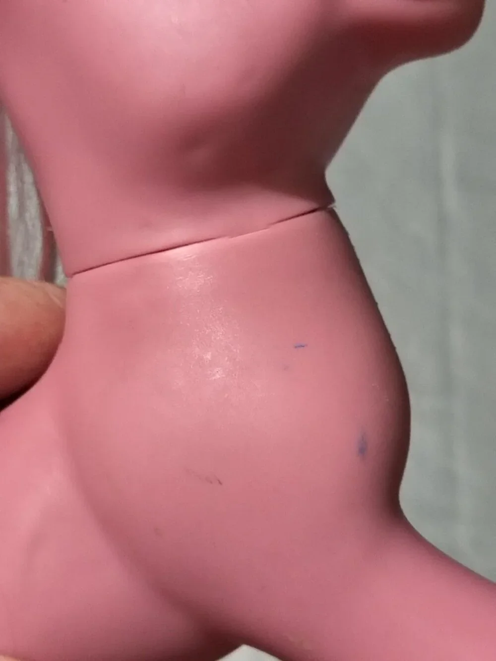 Unbranded Pink Little Pony 8